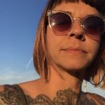 Ruth Woodside - @misswoodside - Instagram