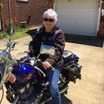 Ruth Blount Workman - @ruthann38 - Instagram
