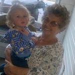 Ruth Robinette Workman - @robinetteworkman - Instagram