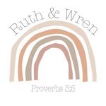 Ruth & Wren - @ruthandwrenshop - Instagram