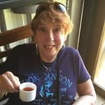 Ruth Wyman - @strewthieruthie - Instagram