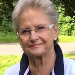 Ruth Maria Zimmermann - @ruthzimmermann1945 - Instagram
