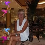 Ruth Zimmermann - @zimmburr5055 - Instagram
