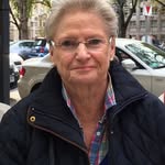 Ruth Zimmermann - @rmariazimmermann - Instagram