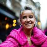 Ruth Zimmermann - @ruth.zimmermann.39 - Instagram