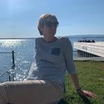 Ruth Zimmermann - @murielberlin - Instagram