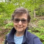 Ruth Cunningham - @ruthreid11 - Instagram