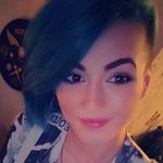 Ruth Cunningham - @rufusrocz - Instagram