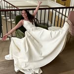 Ruth Gregory - @rutheagle - Instagram