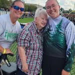 Ruth Gregory - @ragregor842attnet - Instagram