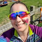 Ruth Gregory - @ruthbardell - Instagram