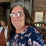 Ruth Gregory - Facebook