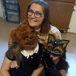Ruth Hoffman - @ruthhoffman4768 - Instagram