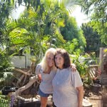 Ruth Hoffman Warden - @ruthie66554 - Instagram