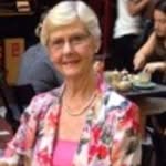 Ruth Lloyd - @ruthlloyd1942 - Instagram