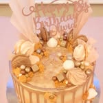 Ruth Lloyd - @ruth.lloyd.cake.creator - Instagram