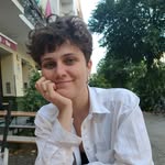 Ruth Pearson - @kasparcx - Instagram