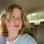 Ruthie Pearson - @datlittlepotato_118 - Instagram