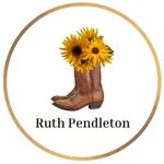 Ruth Pendleton - @authorruthpendleton - Instagram