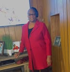 Ruthie Pendleton - Facebook