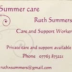 Ruth Summers - @ruthxsummers - Instagram