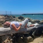 Ruthie Sutton Gordian - @beachgirlruthie61 - Instagram