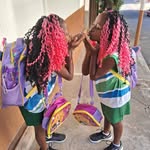 Ruti Falcão - @rutibellysoso - Instagram