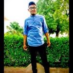 Rutvij Dave - @rutvij_dave_offisial - Instagram