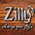 Ruvini Perera - @zilly.closet - Instagram