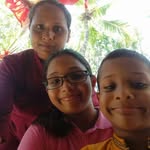 Ruvini Perera - @ruvini.perera.737 - Instagram