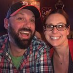 Ryan Abernathy - @rabernathy1979 - Instagram