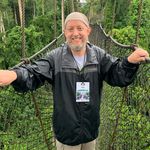 Ryan Abernathy - @absonjourney - Instagram