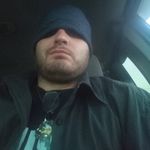 Ryan Abney - @abney1368 - Instagram