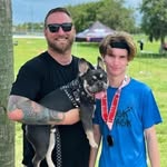Ryan Abney - @ryanpabney - Instagram