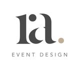 Ryan Abney Event Design - @raeventdesign - Instagram