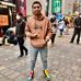 Ryan Abraham - Facebook