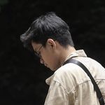 Ryan Abraham Silalahi - @ryanabrahams_ - Instagram