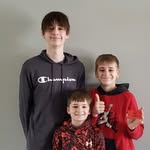 Ryan Abrahamson - @rabrahamson76 - Instagram