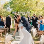 Ryan Acres wedding venue - @ryanacreswedding - Instagram