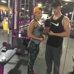 Ryan & Addison Fitness - @ryan.addison.fitness - Instagram