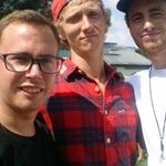 Ryan Adelman - @radelman23 - Instagram