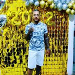Ryan Adler - @ryanadlerjesus - Instagram
