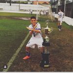 Ryan Adler Deola - @ryandeolaatleta - Instagram