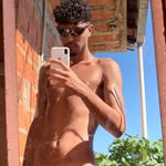 Ryan Adriano - @ryanziin0f - Instagram