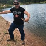 Ryan Agee - @thecoug13 - Instagram