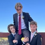Ryan Aiken - @ryanaiken45 - Instagram