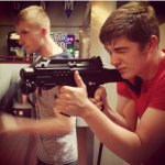 Ryan Aitken - @ryanaitken18 - Instagram