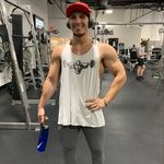 Ryan Akers - @ryanakers5 - Instagram