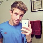 Ryan Alberts - @ryann_albertss - Instagram