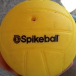 Ryan Alberts - @spike.ball.trickz - Instagram